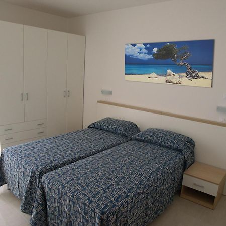 Residence I Delfini Cupra Marittima Ngoại thất bức ảnh